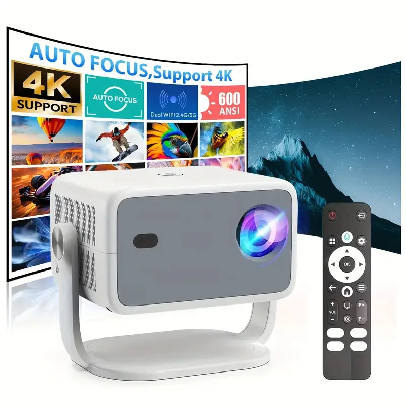 L108 4K Android 11 … - image