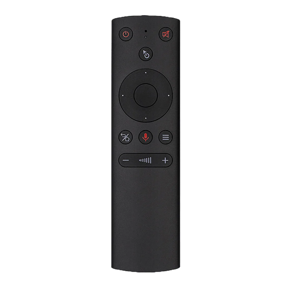 G21S Voice Control Air Mouse Remote Control 6 Gyroscope 2.4GHz Wireless Air Mouse IR Learning Smart Remote for TV Box