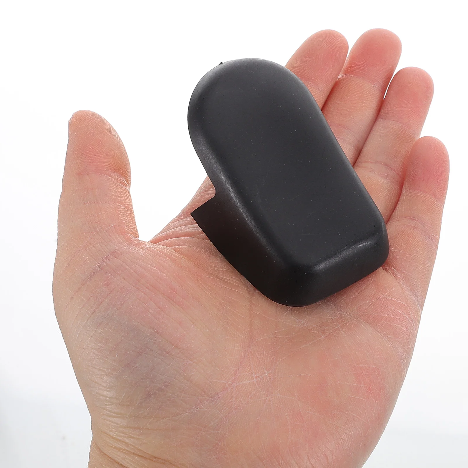 

Car Rear Wiper Arm Nut Cover Wiper Arm Cap Protective Auto Wiper Arm Cover Cap Vehicle Wiper Arm Cap Car Wiper Arm Cap Cover