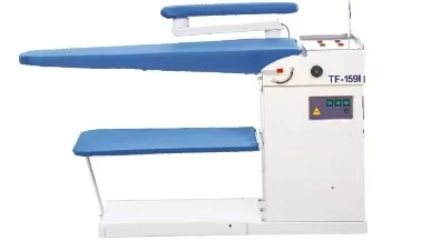 new condition steam iron laundry vacuum ironing table, including motor core components