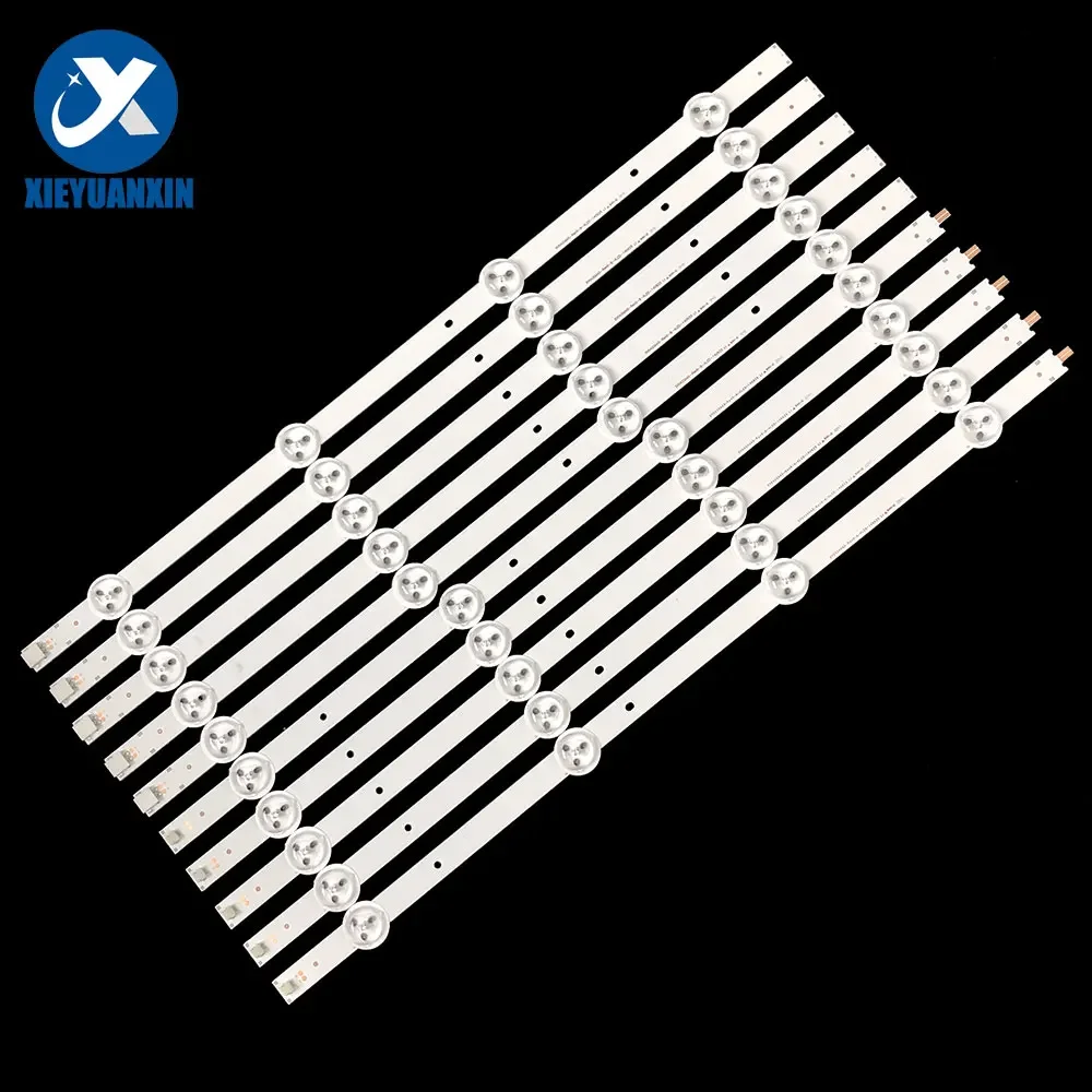 

LED Backlight Strip SV0420A88 42AS500E 42A400B 42LRU70 V420FWSD09 42A410T 42AS500B 42A400C 42AS600C 42LFE7U V420FWSD01 42AS500Y