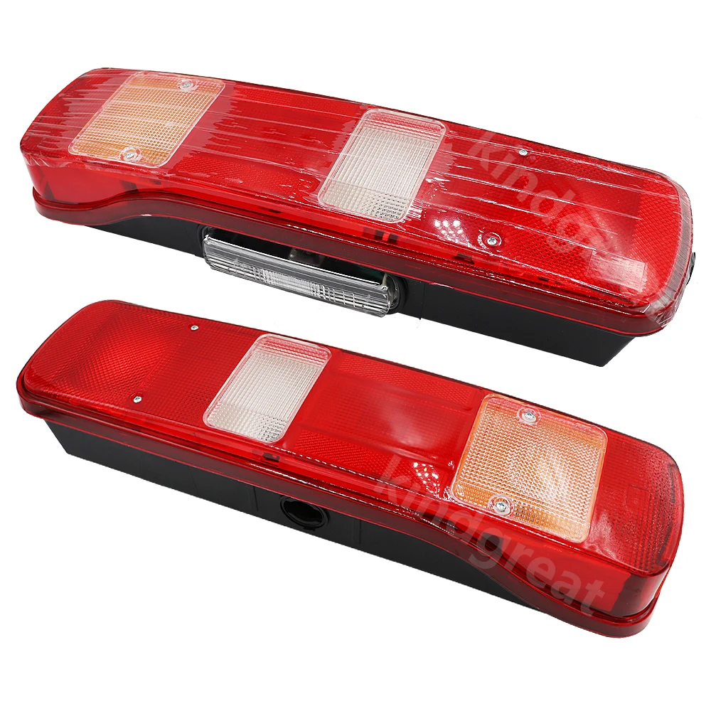 LH 20565103 RH 20565106 Tail Lamp Rear Light 21063895 21063875 For VOLVO FH FM European Truck Body Parts