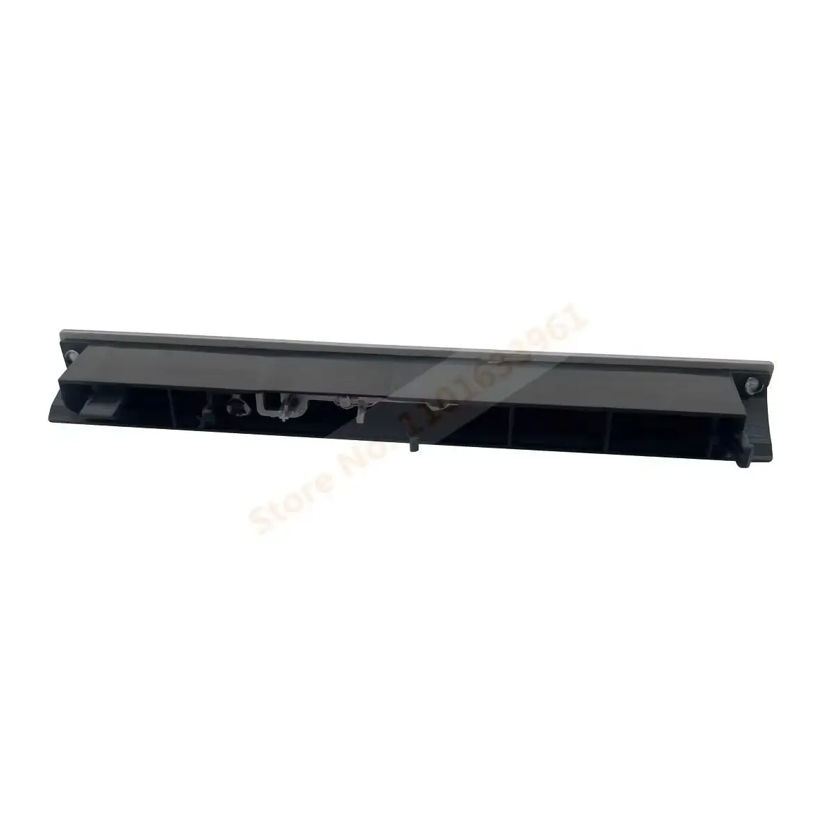 Replacement DVD ODD Optical Drive Bezel Front Panel Faceplate Decorative Cover Baffle for Lenovo IdeaPad Z500 Z510 Z400 Z410
