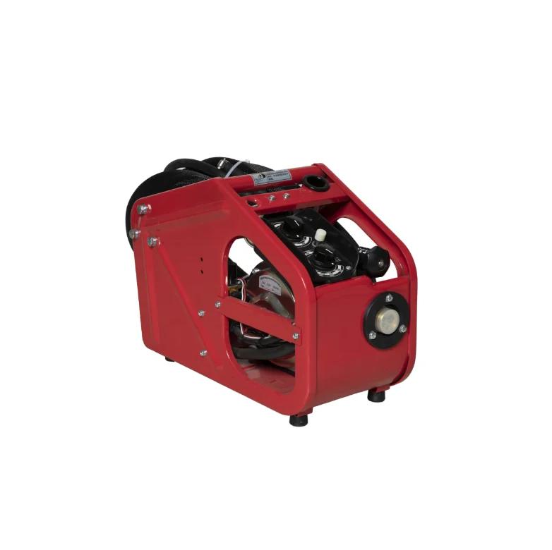 KINDARC Multifunction MIG/MAG/CO2/MMA 4-in-1 Welding Machine Industrial Use IGBT Module MIG-350N New Stainless Steel Compatible