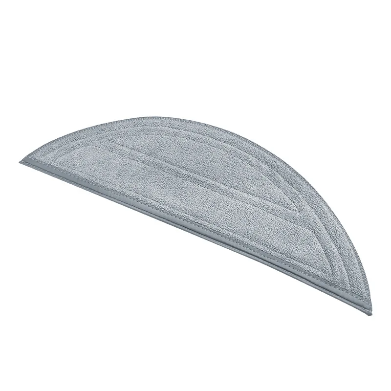 Zubehör für (Roborock Q10 S5 / Q10 VF / Q10V / S8 Pro / S8 Pro Plus) Staubsaugerteile Hauptseitenbürste Hepa-Filter Mops – Detail 22