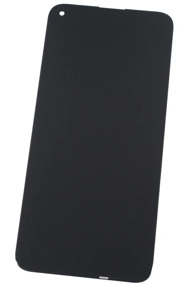 مودول شاشة لمس (شاشة + شاشة عرض) أسود لـ FPCA _ bs064x6m-l00-ms00 _ R2.5