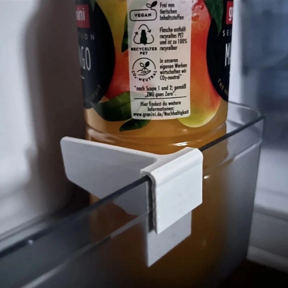 

1 шт., перегородка для дверей холодильника, банки, фиксатор, инструменты для дома, дома на колесах, уличные длинные дорожные аксессуары