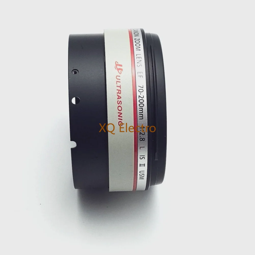 NEW LENS Front Filter Ring UV Hood Fixed Barrel Tube for Canon EF 70-200 mm F2.8L IS II USM Digiital Repair Part