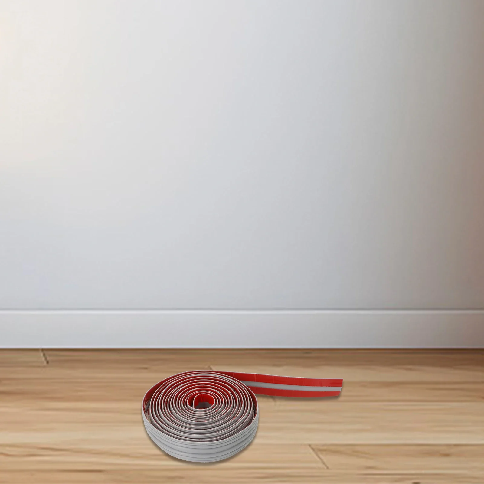 Flexible Corner Guard Anti-Collision Strips Home Improvement Versatile Use Generous Coverage Interior And Exterior Use