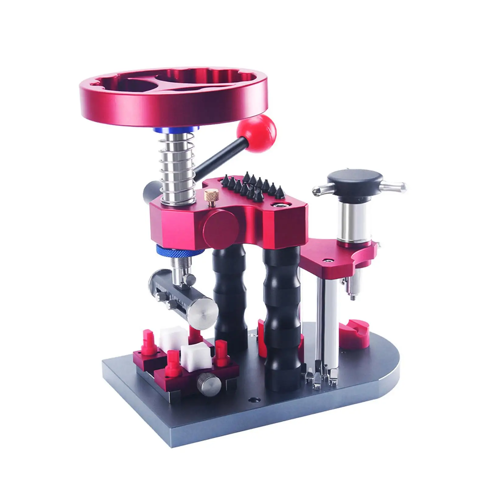 Watch Capping Machine Watch Repair Fitting Dies Professional Repair Tools