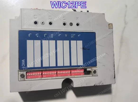1pcs WIC12PE self-powered protection device can be used normally
