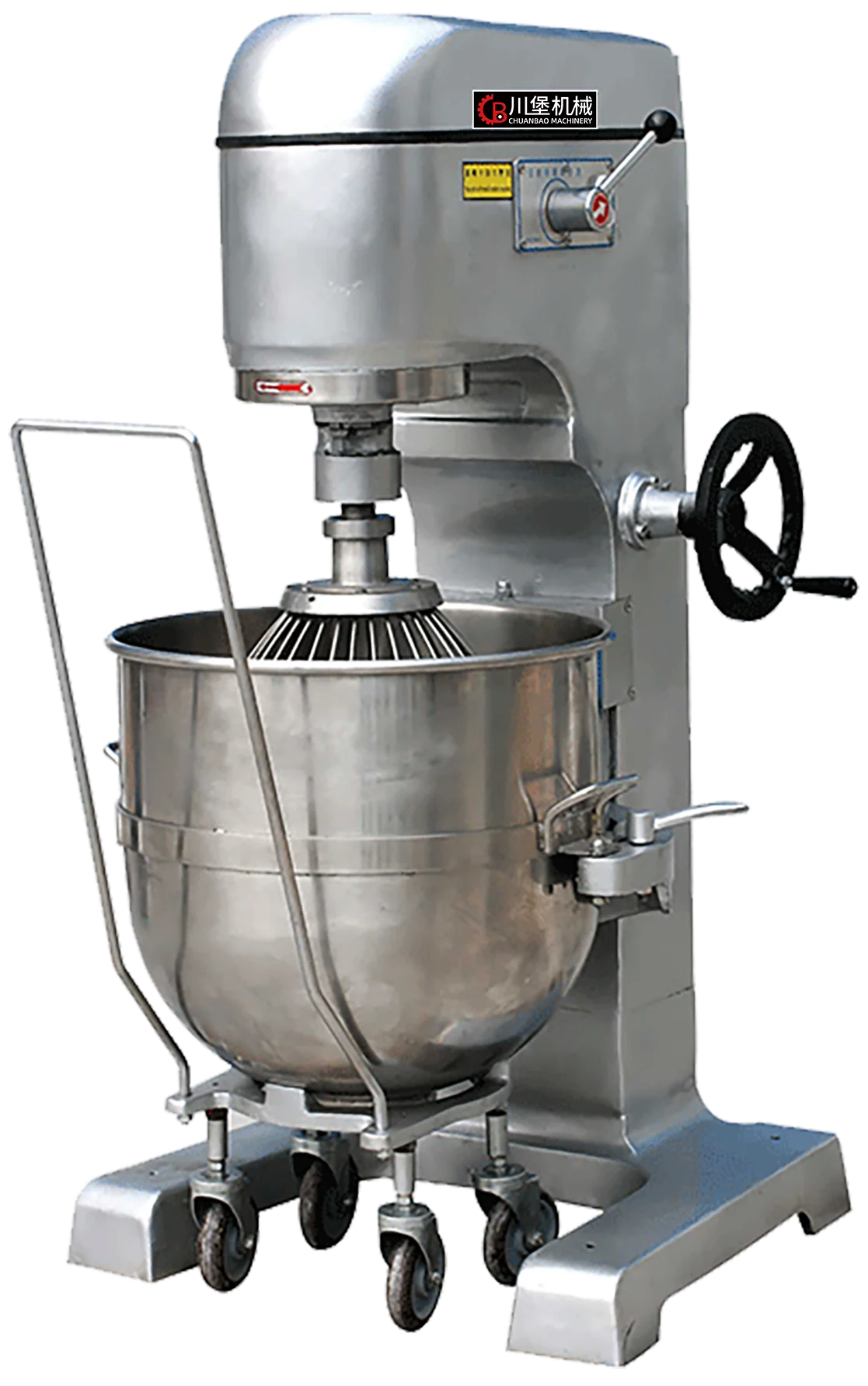 BCD-20 20L 고품질 전기 달걀 우유 케이크 반죽 아이스크림 푸드 비터 머신 30L 40L 60L 80L