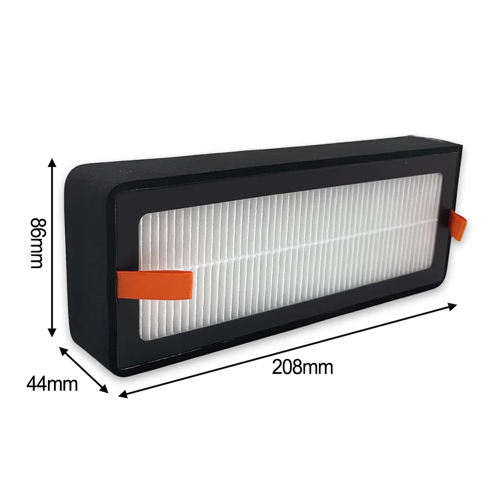 HEPA13 Filtration Cartridge Featuring Activated Carbon Adsorption for Bambu P2S 3D Printers to Limit Airborne Contaminants