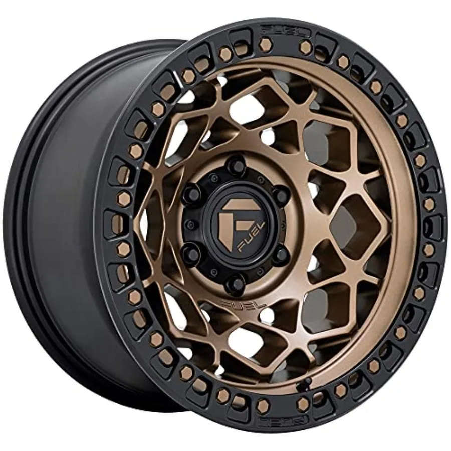 

D785 UNIT 17X9 6X5.5 5.04 1мм БРОНЗА С МАТОВЫМ ЧЕРНЫМ КОЛЬЦЕМ