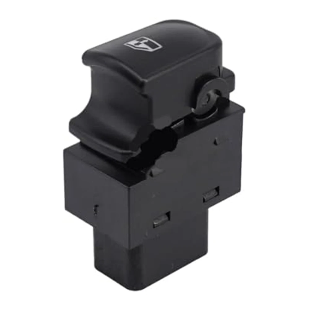 

1PC Powerwindow Lift Control For Yuedong Window Control Switch ABS Plastic Material Seamless Integration