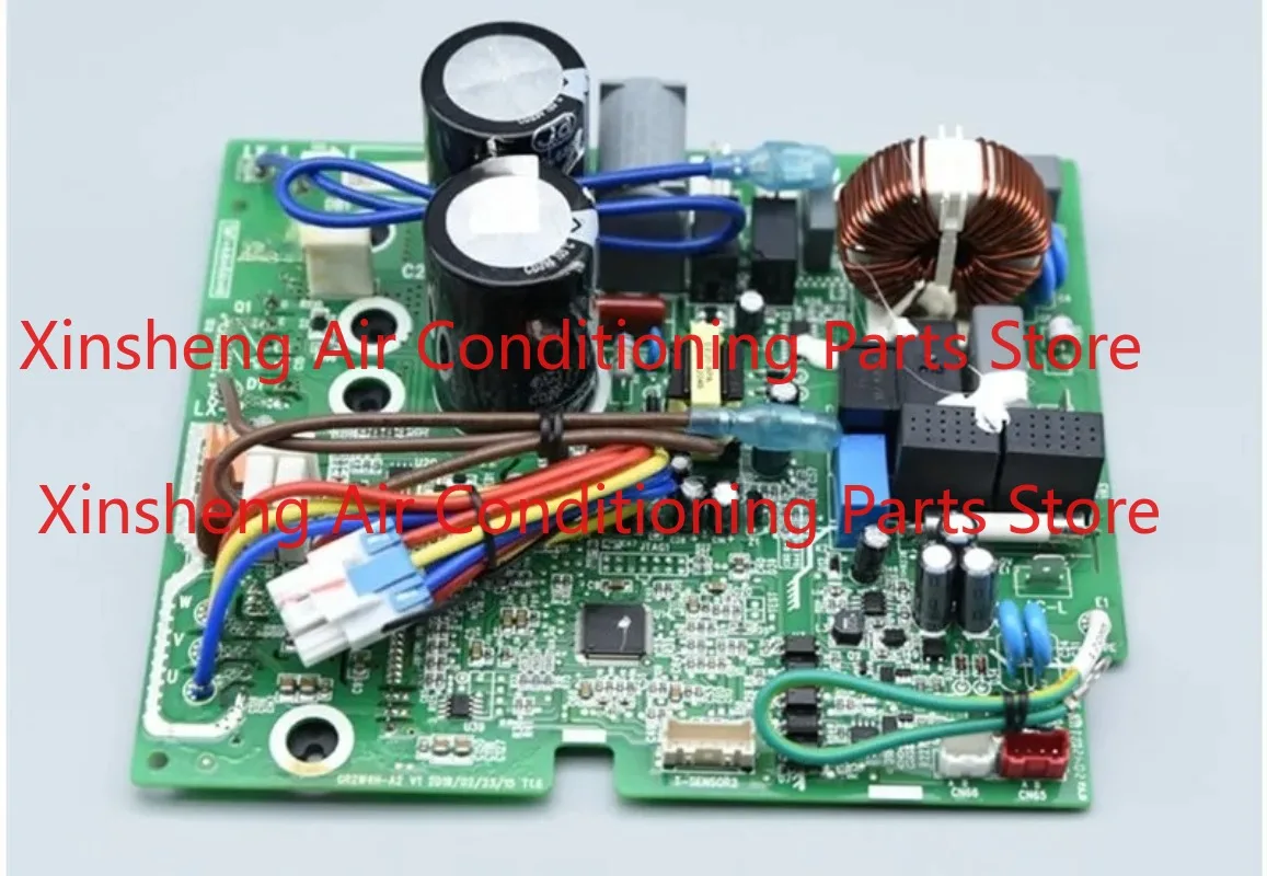 for Gree air conditioning computer board 30224000053 main board WZ4H3G control board