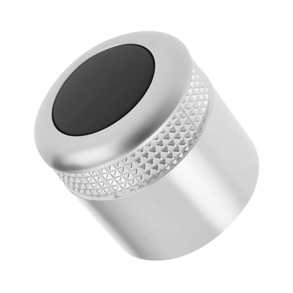 

4F0919070 Мультимедийная ручка регулировки громкости, поворотный переключатель для Audi A6/A6 Avant 2006-2010 C6/4F, как снег