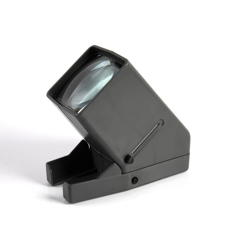 

Film viewer 35MM film light box, portable film viewer