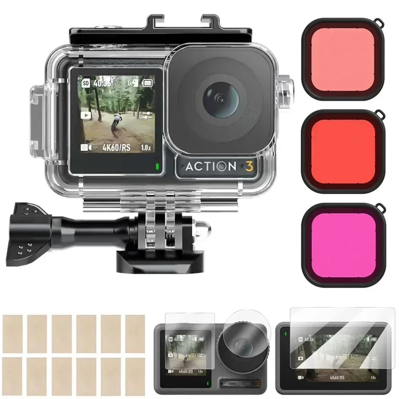 Waterproof Housing … - image