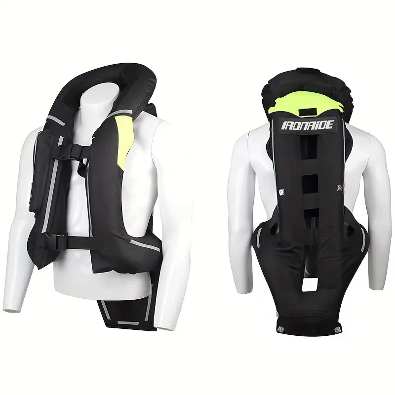 Thumbnail 4 - #83 Compare Motorcycle Protective Clothing Before You Buy