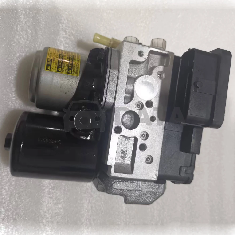 1PCS 44510-48060 4451048060 44510 48060 for LEXUS RX400h TOYOTA HIGHLANDER HYBRID ABS BRAKE ANTILOCK PUMP MODULE Reconditioned