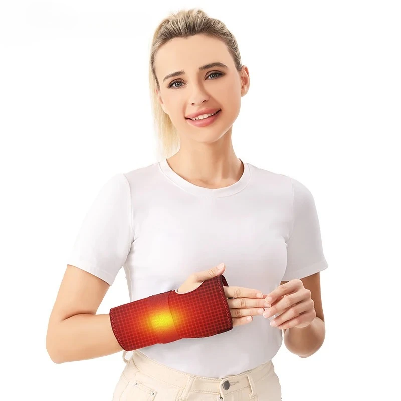 Eletric Heating Wri…