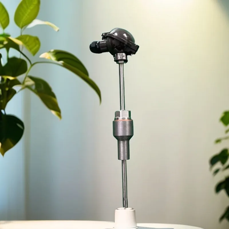 High-precision temperature sensor Industrial-grade accurate measurement Wide temperature range Durable
