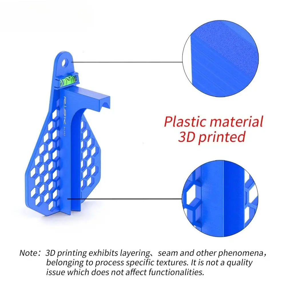 

Riding Posture Bicycle Seat Cushion Measuring 3D Print Auxiliary Tool Riding Seat Cushion Adjustment Level Professional Grade