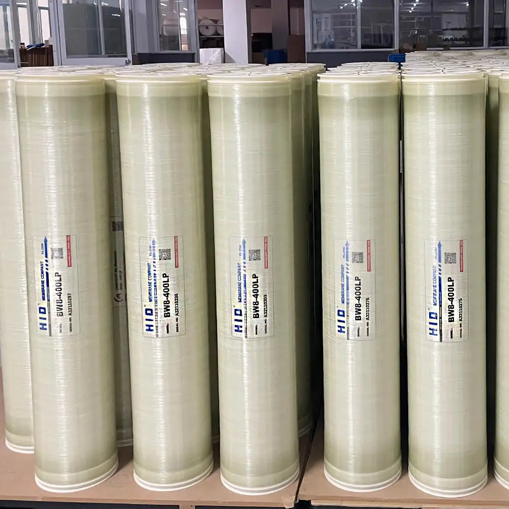 8040 Ro Membrane for Handle Brackish Water Reverse Osmosis