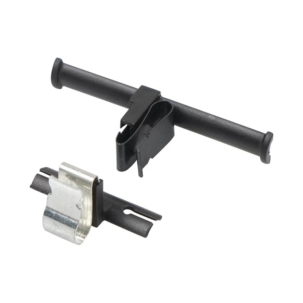 Multi-purpose Plastic Oil Pipe Fastener Clips Kit For Car Modification