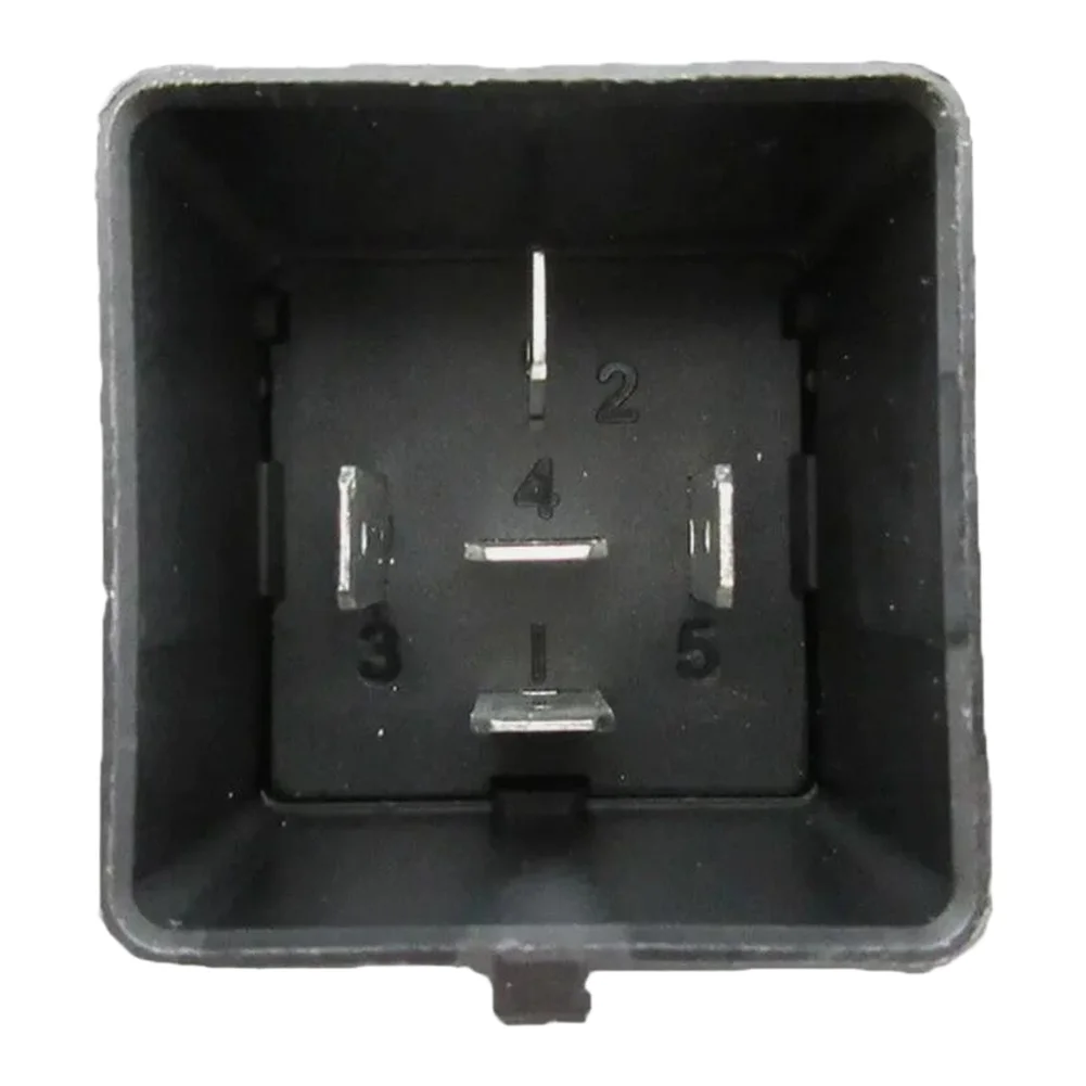 5-Pin Indicator Switch Relay Compatible with For Ford For Transit MK6 MK7 For Transit Connect 4162892 Direct Fit