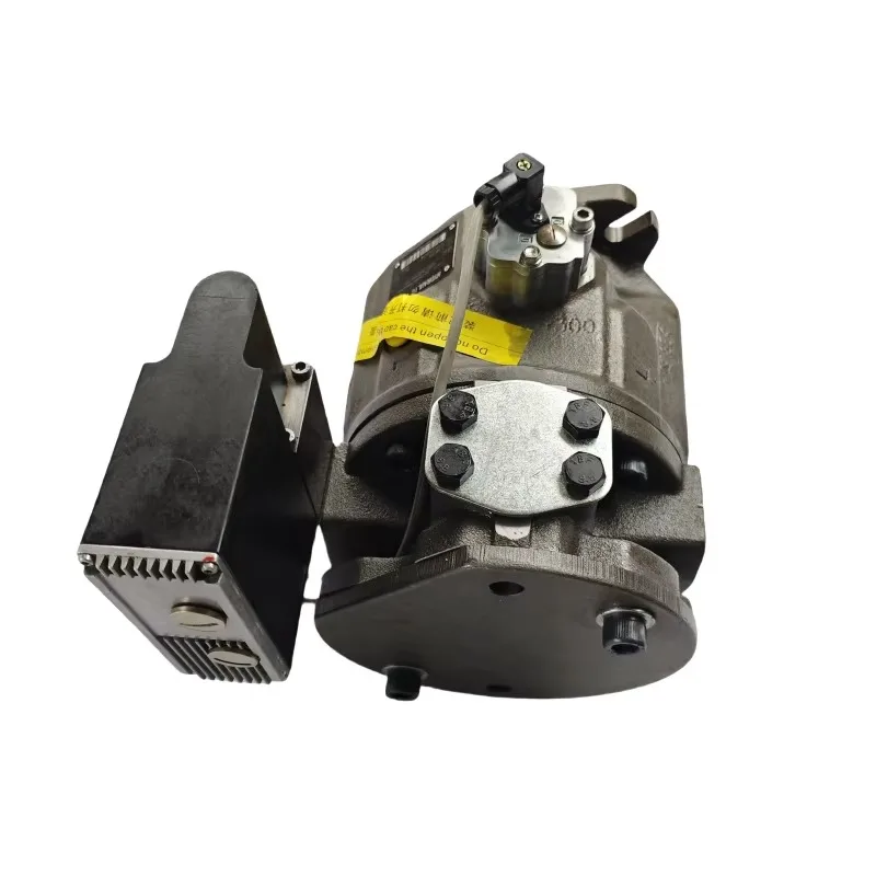 

Гидравлические насосы OEM серии SYDFEE SYDFEE-20045R-PRA12KD3-0000-A2DYXX-K11 Поршневой насос