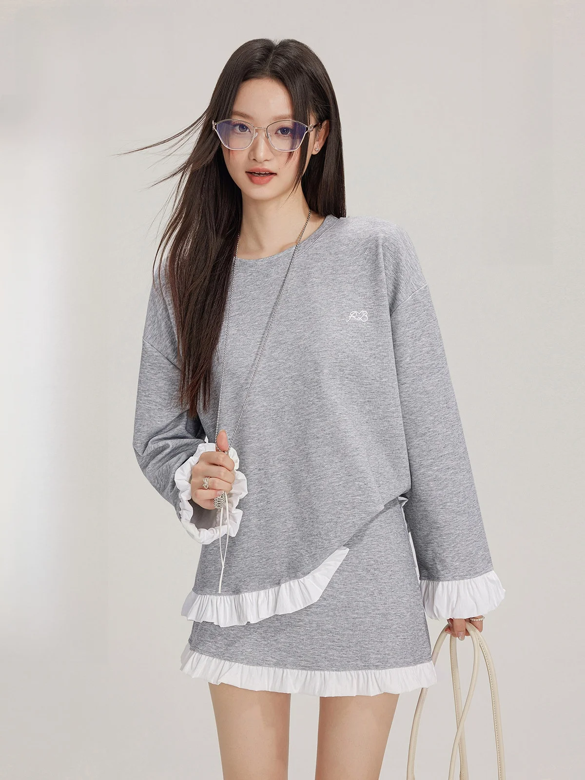 Miu Sle Spor Casual… - image