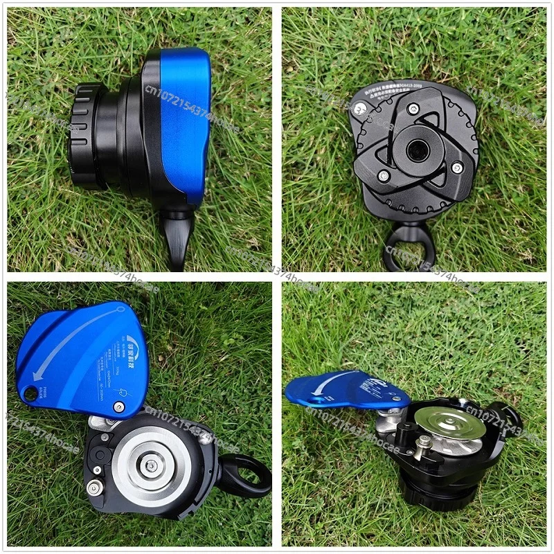 

Электрический подъемник 200-300 кг, подъемник для высотных работ, портативная машина для подъема по веревке, устройство для перемещения грузов