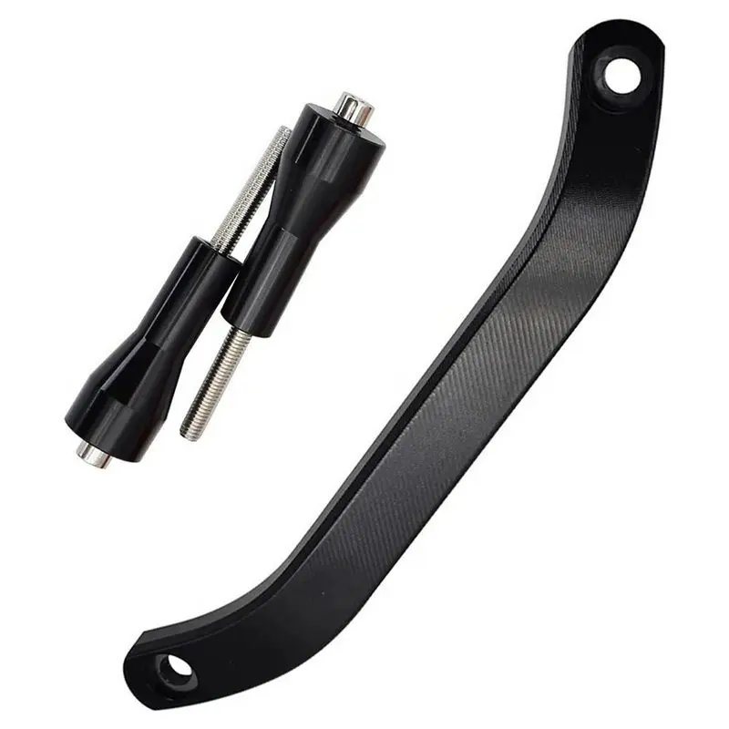 For SX SX-F XC XC-F EXC EXC-F XCW TPI SIX DAYS 125Cc-500Cc Motorcycle Rear Passenger Seat Grab Handle Handrail-Boom