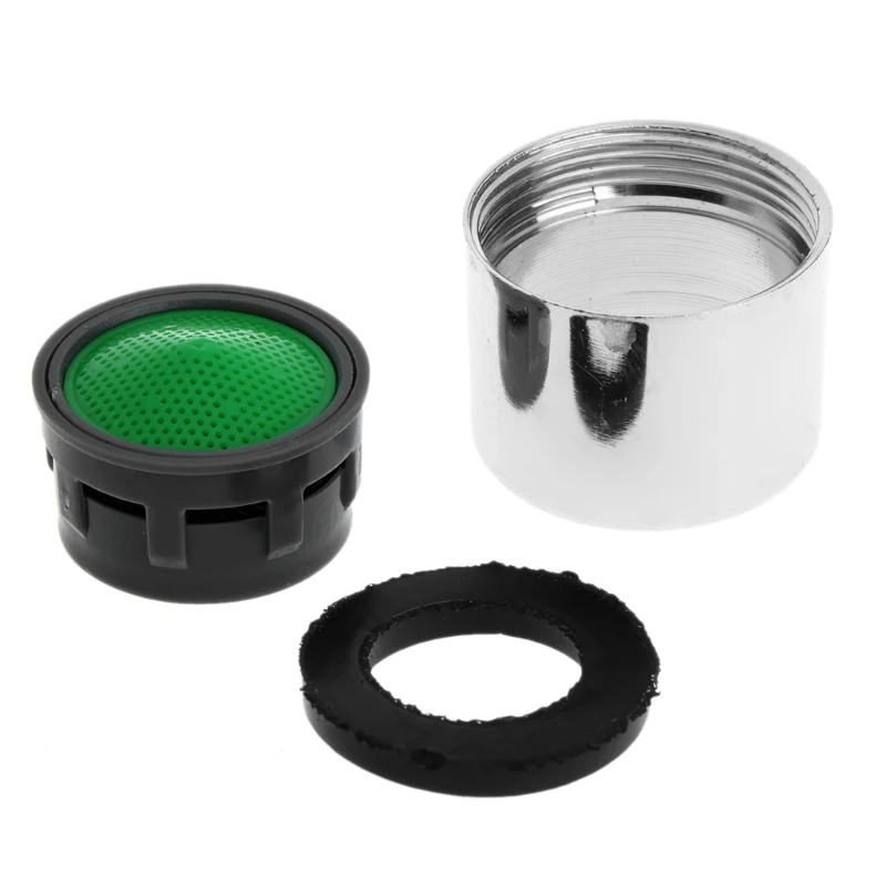 2021ใหม่17X22มม.อ่างล้างหน้าก๊อกน้ำ Aerator น้ำสแตนเลสสตีล Tap Filter
