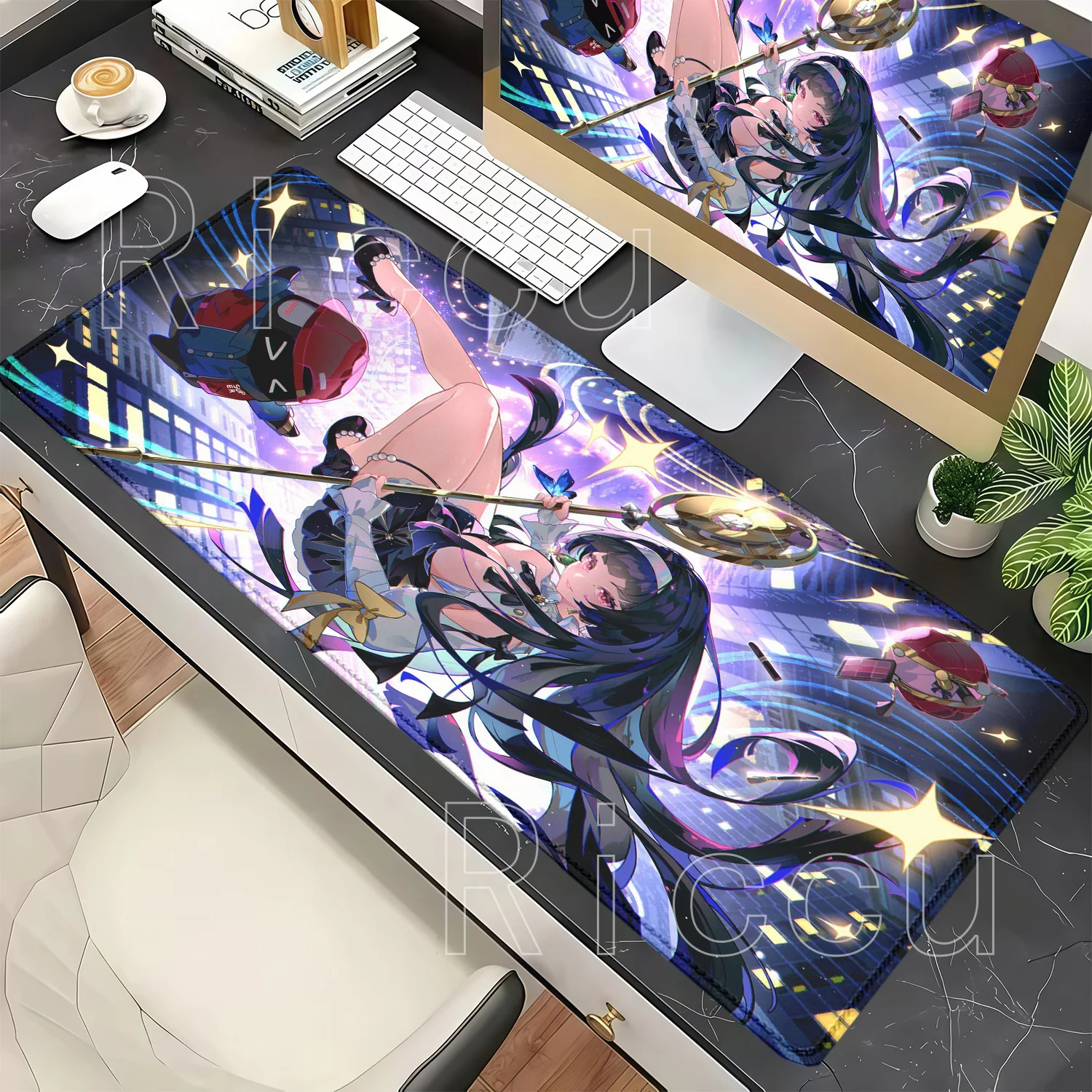 XXL-Teppich Astra Yao PC Gamin – Pc Gaming Zone Bewertung und Preis