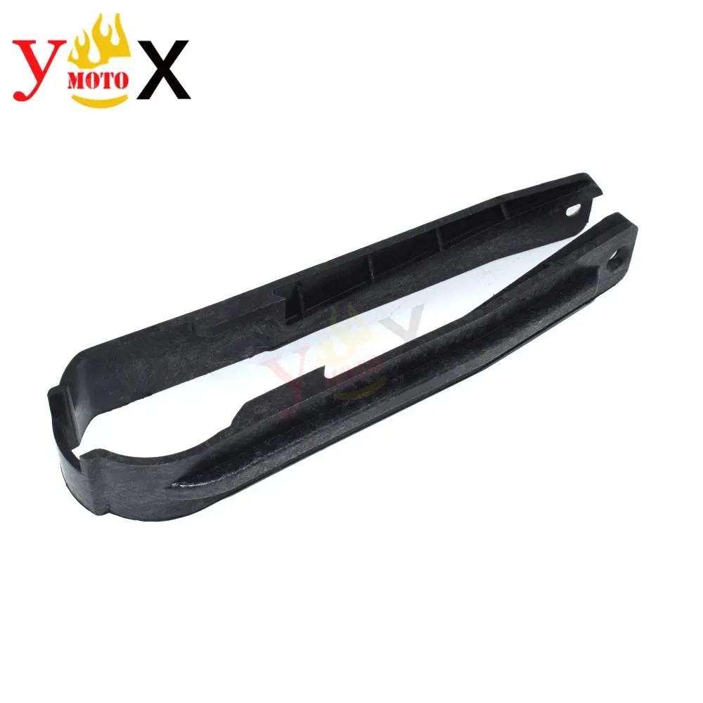 ZX-9R 00-03 Z 1000 03-06 Rear Flat Fork Protector Chain Guide Swingarm Slider Buffer For KAWASAKI ZX9R 2000-2003 Z1000 2003-2006