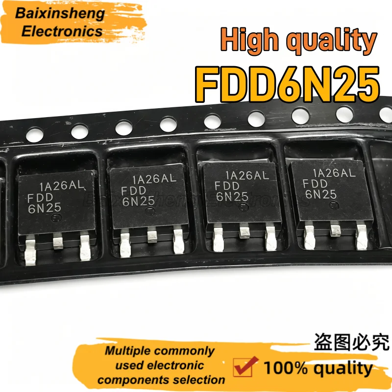 10PCS High quality 20N60FD1 60N60FD1 50T65FD1 40N60NPFD 40N60FD2 TO-3P IGBT tube for welding machine