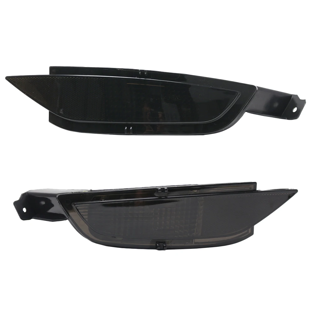 

Rear Bumper Reflector Fog Lamp Tail Brake Light Right Left For Ford Fiesta Mk7 hatchback 2009 2010 2011 2012 2013 2014