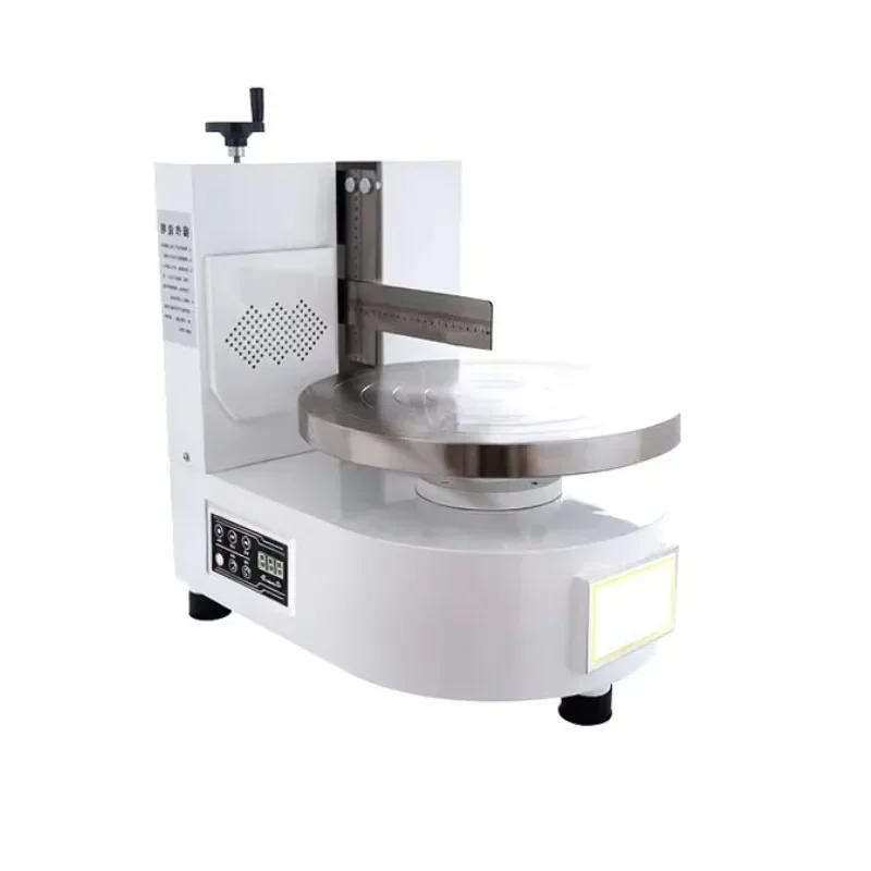 Birthday Cake Multifunctional Automatic Cream Cake Machine Fruit Milk Ingredients Bakery New Baking Equipment