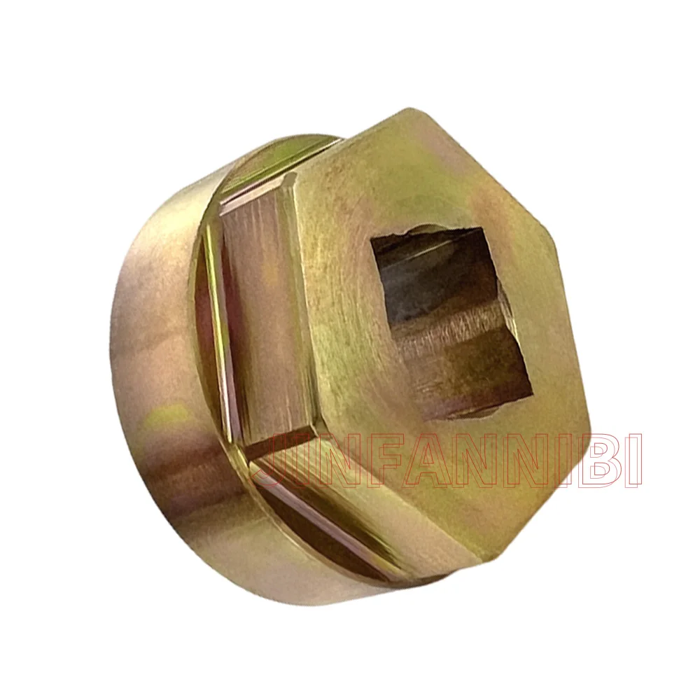 

Для Yamaha Kodiak 400 450 1993-2000 2001 2002 2003 2004 2005 2006, съемник гайки подшипника рулевого стержня, инструмент для снятия съемника