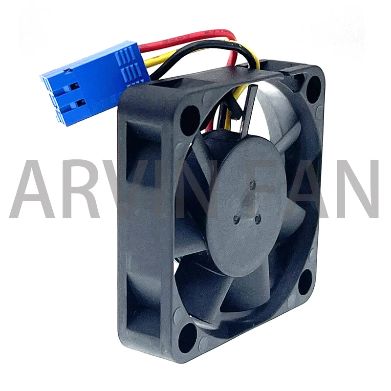 Brand New 4010 40mm 4cm 24V 1.44W MF40102VX-Q00U-GAD 40X40X10mm Slim Cooling Fan For 3D Printer Printing Mold