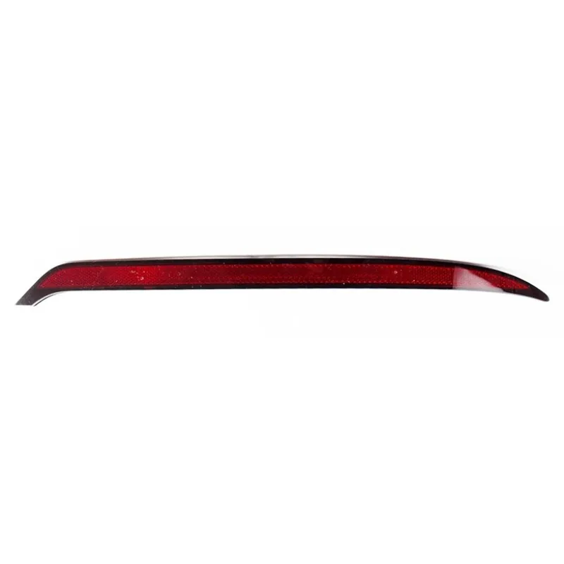 

S38592B Rear Bumper Light Red Reflective Strip Reflective Plate Reflex Reflector Left Right Genuine for Changan Avatr2012