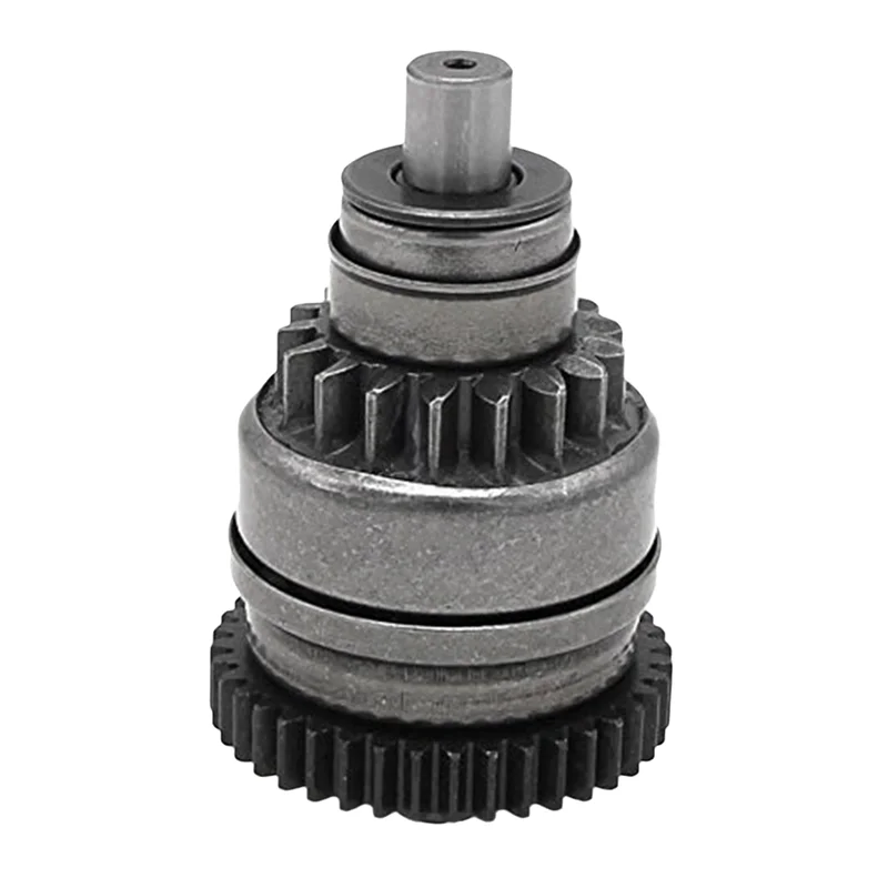 

For Polaris Sportsman 335 400 450 500 Motorcycle Off-Road Vehicle ATV Starter Drive One-Way Device 3083647 3085394