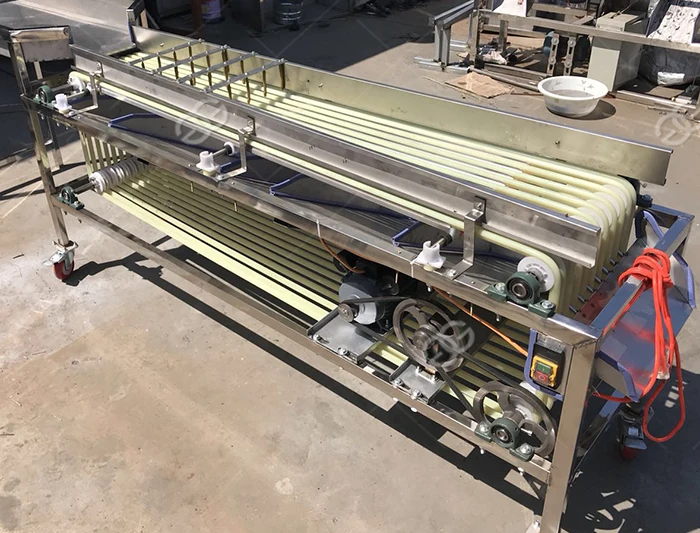 Blueberry Automatic Sorter Blueberry Sorter