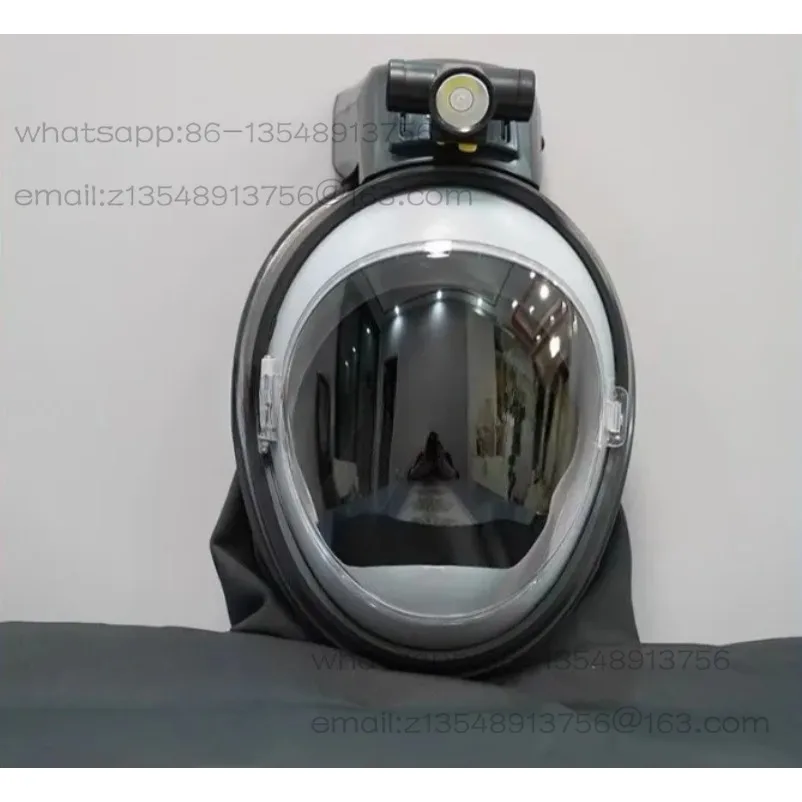 Electric air supply dust mask,dust cap,agricultural and industrial sandblasting,prevent powder and dust, quality Shawl  mask