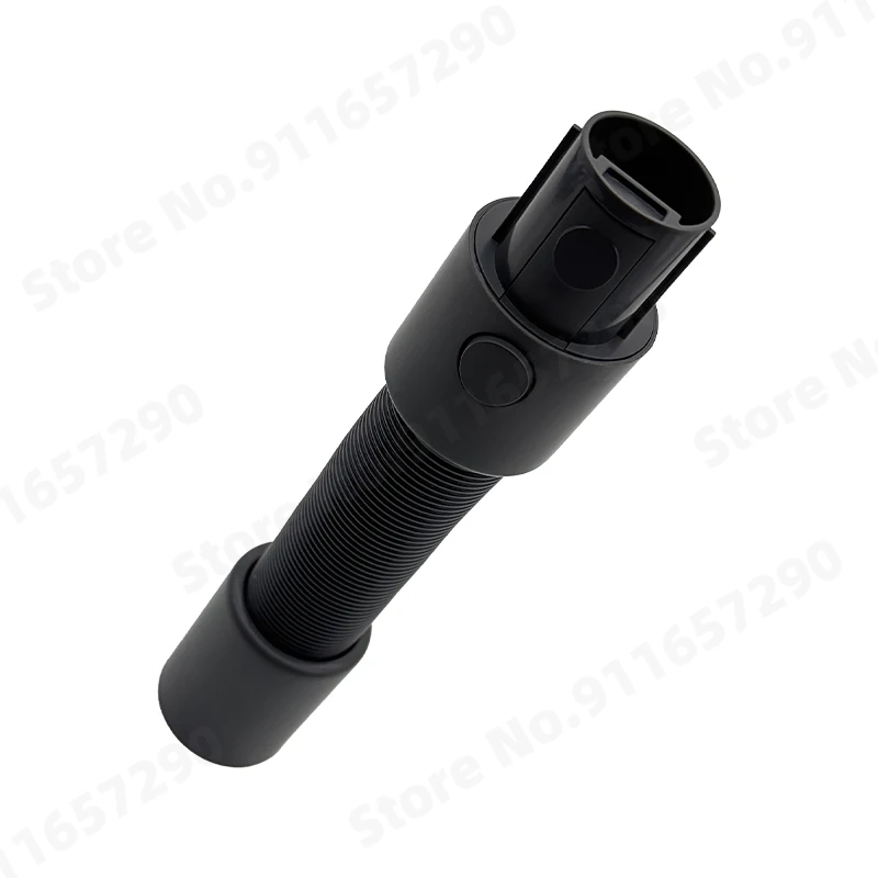 Original For Dreame V11 V12 V12 Pro V16 T10 T20 T20 Pro T30 R20 Hose Extension Tube Spare Parts Vacuum Cleaner Wide Spacing