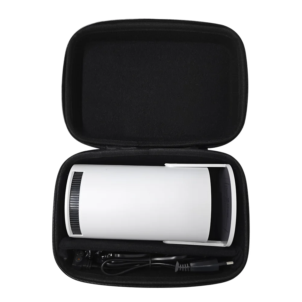 Projector Portbale Case Protective Box For HY300 HY300pro HY320mini Projector Smart Bluetooth Speaker Protection Handle Bag