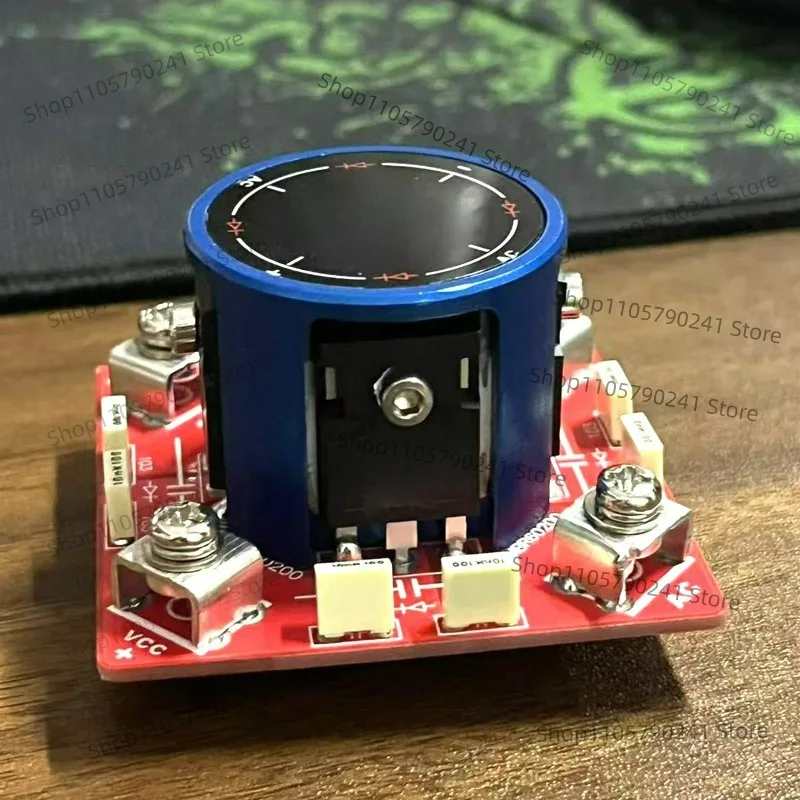 HIFI Rectifier Board MBR60200PT Schottky 60A 200V Power Supply Class A Amplifier Audio Spare Parts